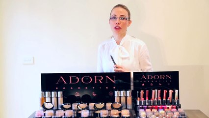 How to apply a Chubbi Eyeliner - Australian Made Cosmetics