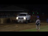 John Esteves @ Hilmar Tractor Pulls 07/28/12