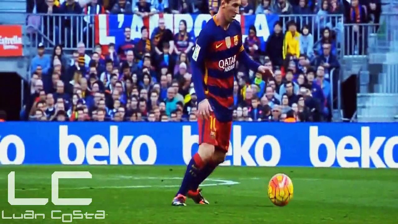 C.Ronaldo vs Lionel Messi vs Neymar jr Gols e Dribles 2016