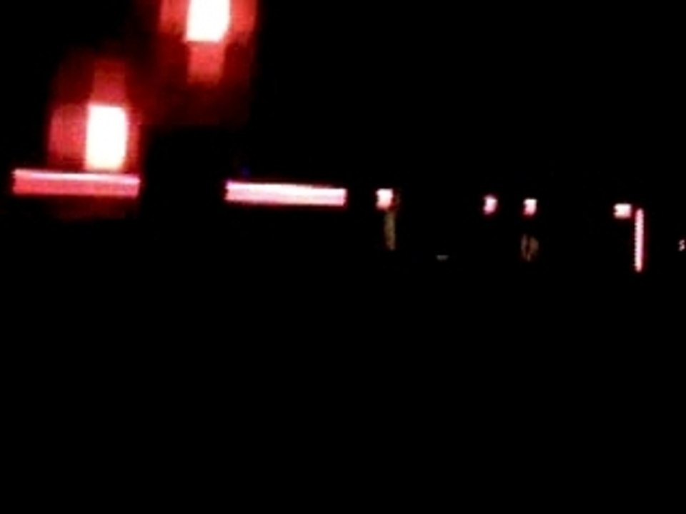 Nathan Fake @ les ardentes 2007 part one