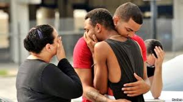 Orlando Shooting | Video From Inside Pulse Nightclub