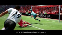 FIFA 17 - Il Viaggio - SUB ITA
