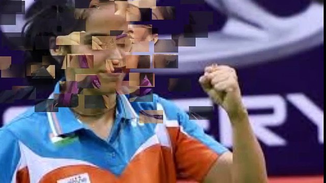 Saina Nehwal wins Australian Open Super Series title; defeats Sun Yu 11-21, 21-14, 21-19 in final