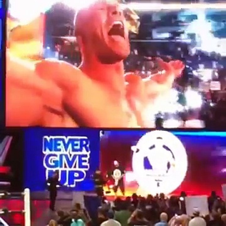 What happened after Monday night Raw John Cena & Roman Reigns vs Seth Rollins and Sheamus   6 6 16