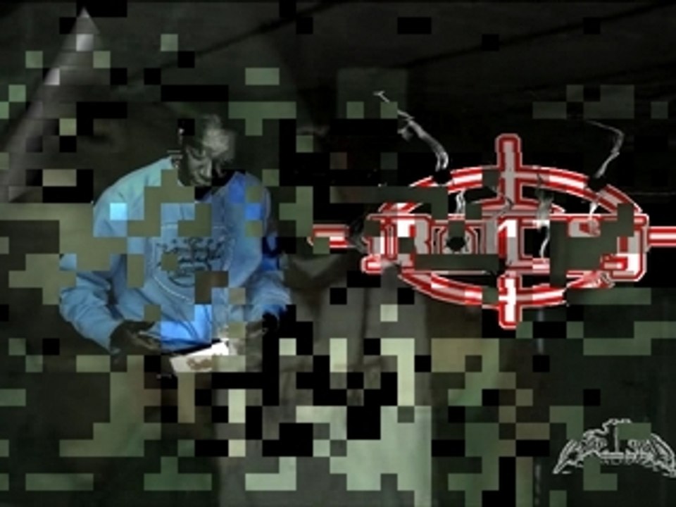 Iron Sy-Mon Opinion (exellent) mpeg 125 МБ