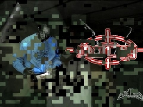 Iron Sy-Mon Opinion (exellent) mpeg 125 МБ