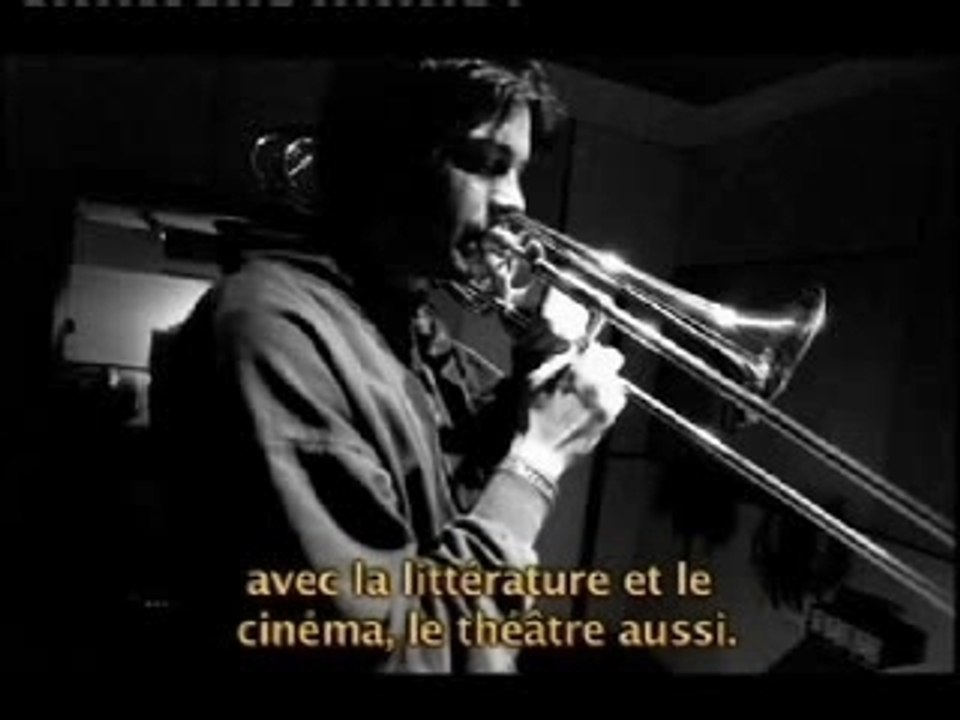 Chante... - avec DEL ARNO BAND - sur www.dvd-mondes.com