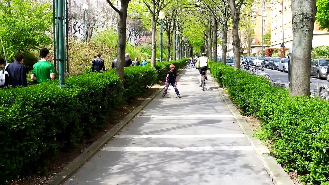 Stage Vacances de Pâques 2016