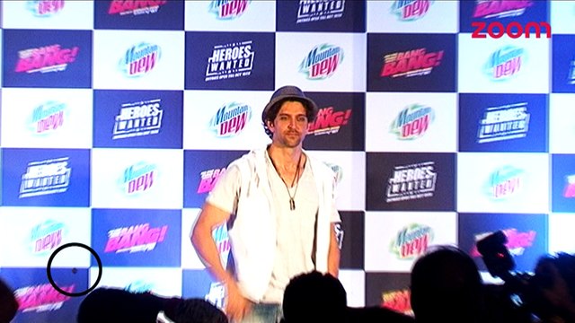 Hrithik Roshan & Yami Gautam have shot for a romantic song for 'Kaabil' - Bollywood News - #TMT