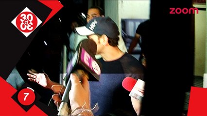 Hrithik Roshan has planned a adventurous holiday with his sons - Bollywood News - #TMT