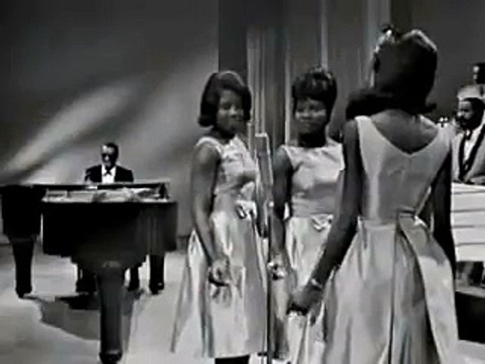 Ray Charles - Hit The Road Jack! (con subtítulos en español)