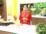 Shashlik _ Chinese Fried Rice by Chef Rida Aftab in Lemon Max Ka Tarka