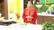 Shashlik _ Chinese Fried Rice by Chef Rida Aftab in Lemon Max Ka Tarka