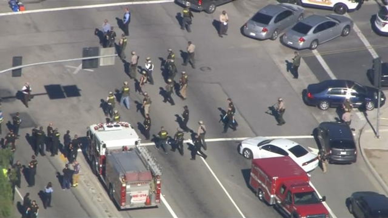 Tireurs isolés et radicalisés: les Etats-Unis ont un lourd passif - Le 13/06/2016 à 07h40