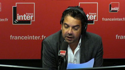 Orlando à la une de la presse, Le 07h43