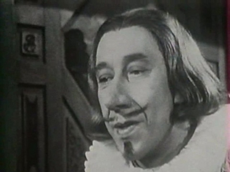 Cyrano de Bergerac - Admirable amoureux