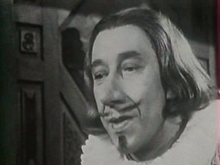 Cyrano de Bergerac - Admirable amoureux