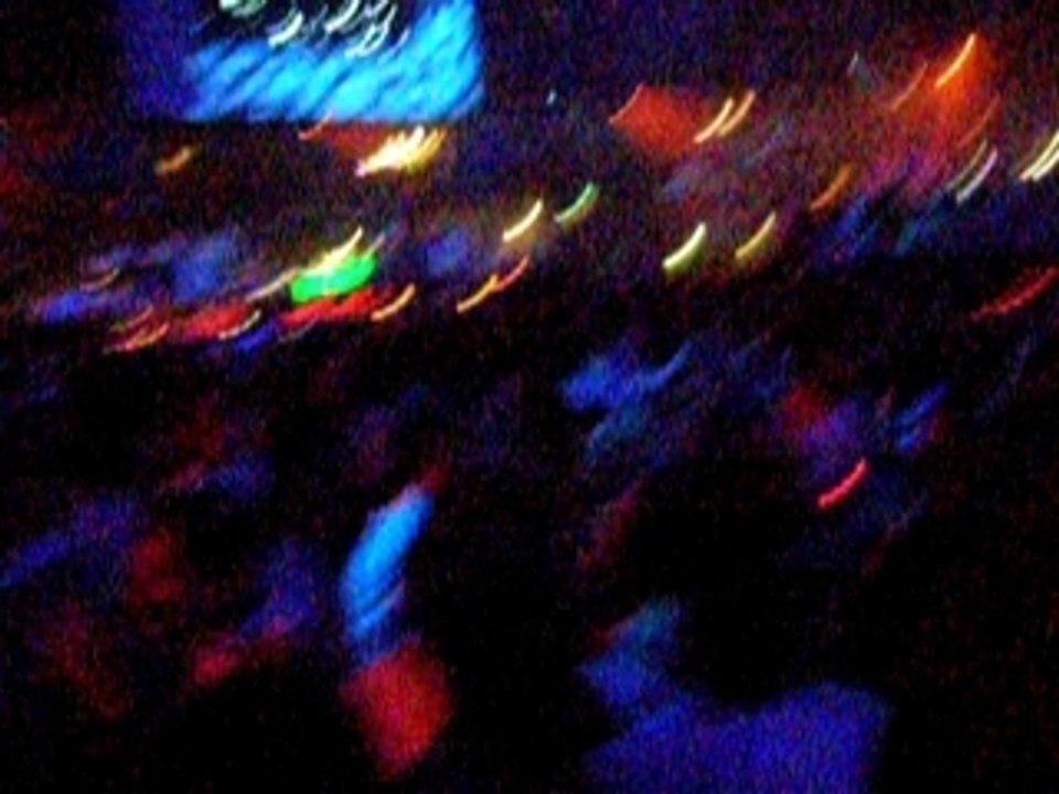 Sensation White 2007 @ Amsterdam Arena 07/07/07