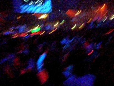 Sensation White 2007 @ Amsterdam Arena 07/07/07