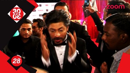 Priyanka Chopra has said a NO to Shah Rukh Khan - Bollywood News - #TMT