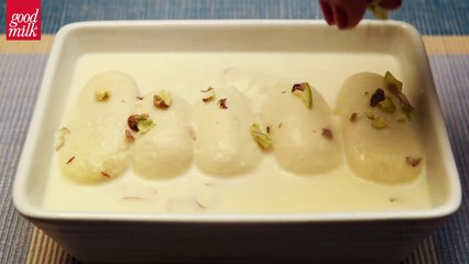 Ras Malai Recipe