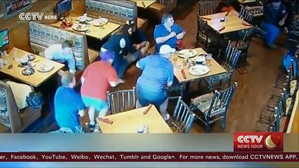 Orlando shooting Gun control remains divisive issue in US