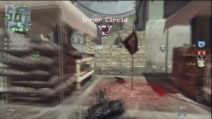 CoD: Modern Warfare 3 Live Commentary Session 1 Pt. 10