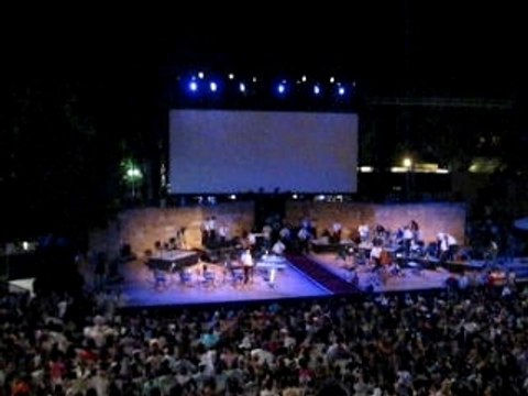 SABER REBAI - CARTHAGE 2006 - TUNISIE