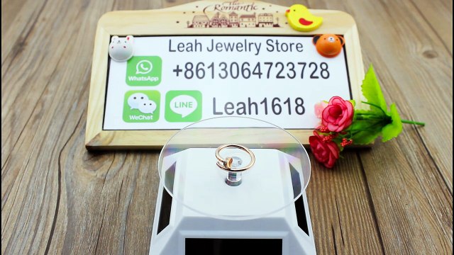 Cartier Juste Un Clou Ring Nail Ring Diamonds Pink Gold BUY 1 GET 1 FREE Match Nail Bracelet