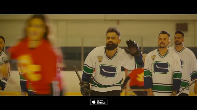 Kaali Camaro (Full Video) - Amrit Maan - Latest Punjabi Song 2016 - Speed Records