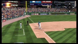 MLB 15 The Show 9th inning comeback