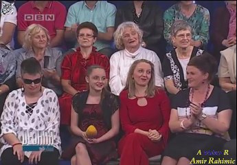 Belma Huseinefendic - Mito bekrijo