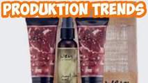 Original WEN by Chaz Dean On-the-Go Travel Kit, Pomegranate/Sweet Almond Mint, 6 fl oz Luxury