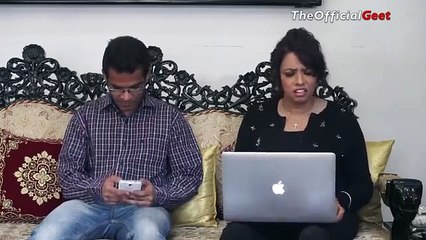 funny video-clever girls-When She Needs Help Fixing Her Computer