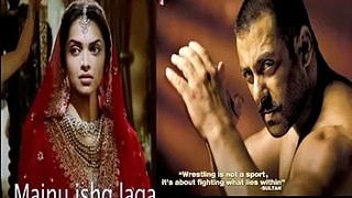 Salman Khan - Sultan Movie Leaked Song - Neha kakkar