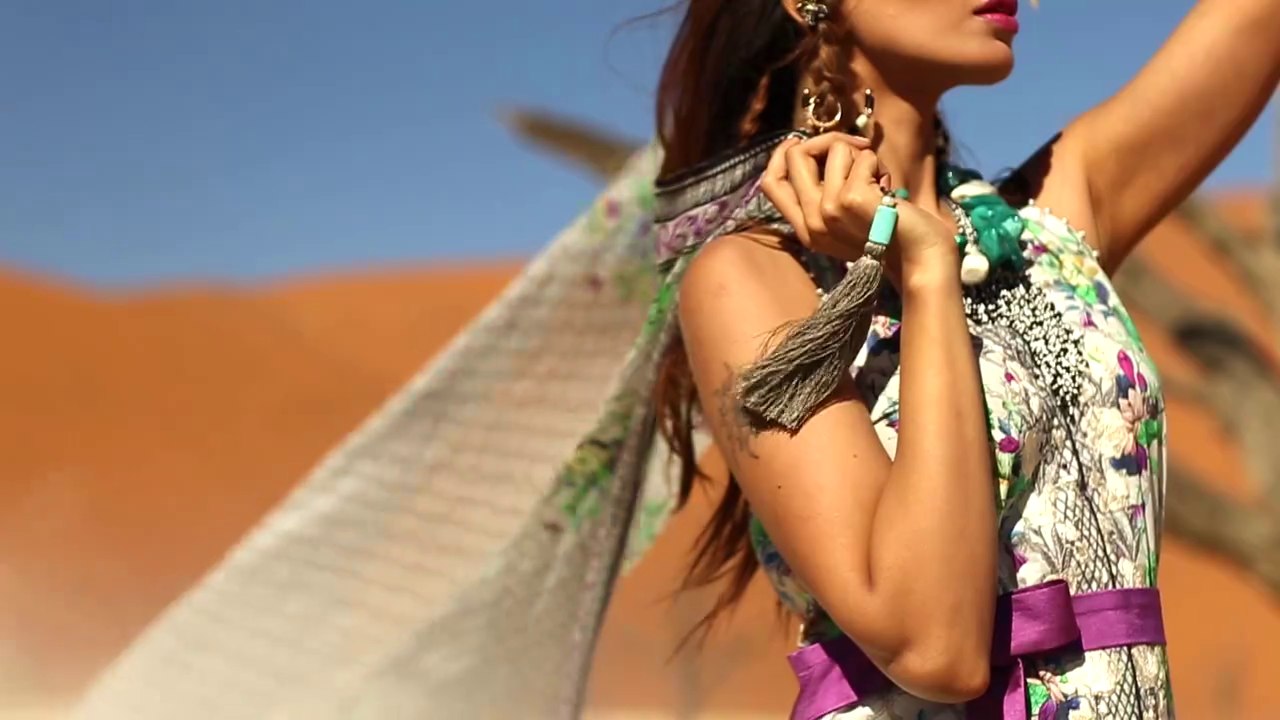 Saphire Lawn TVC 2016