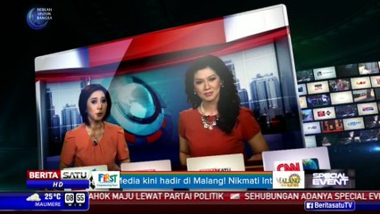 Ekspansi First Media di Kota Malang #4