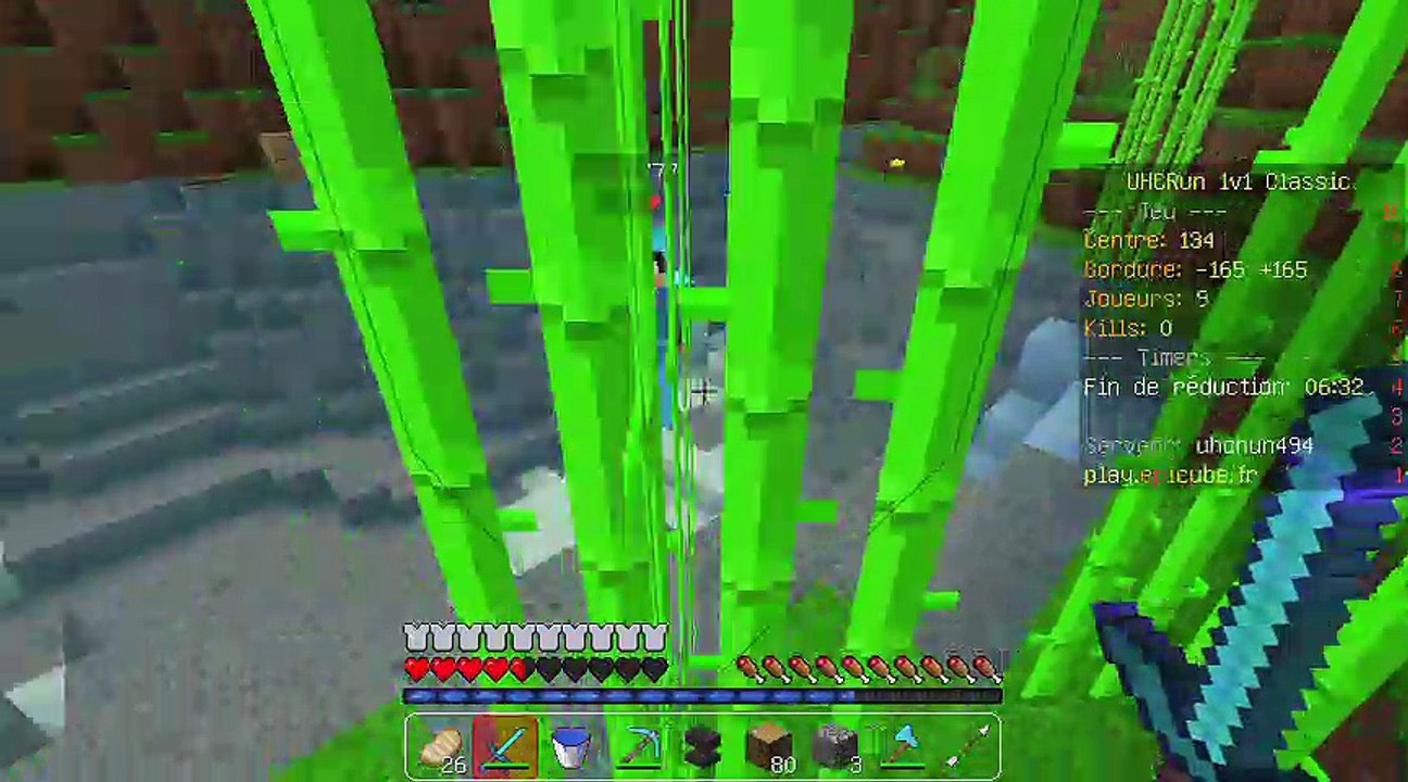 Hack 2