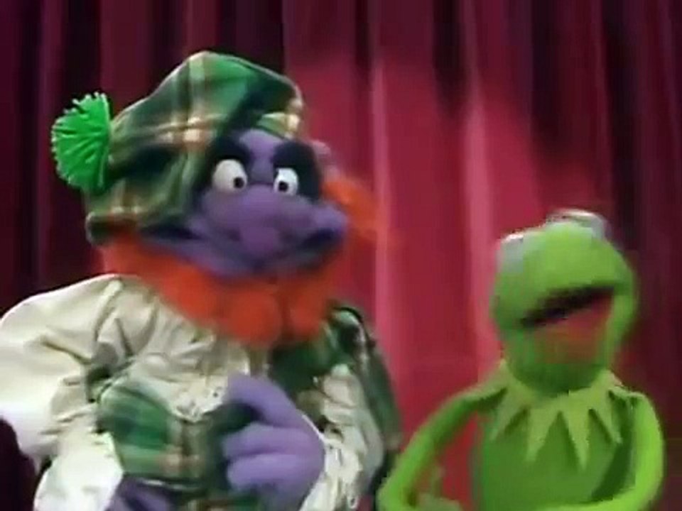 The Muppet Show   Rama Lama Ding Dong -