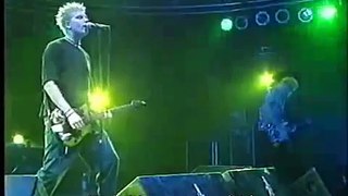 The Offspring - Mota en vivo (con subtítulos en español)