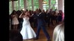 David and Emily's First Wedding Dance II Choreographed By Carl Alleyne (BMDS)