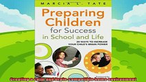 read here  Preparing Children for Success in School and Life 20 Ways to Increase Your Childs Brain