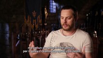 WARCRAFT - L'INIZIO - intervista al regista Duncan Jones (sottotitoli in italiano)