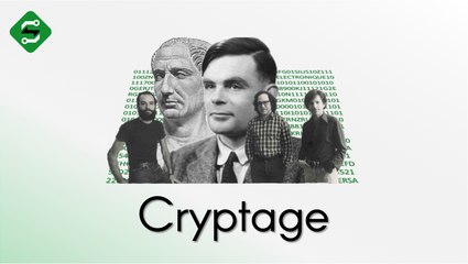 Chiffrement & Cryptage -SILIS Electronique -