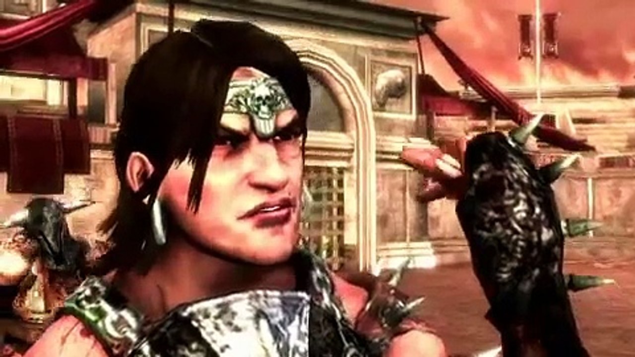 Rise of the Argonauts – PC [Descargar .torrent]