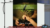 best book  7 Tools for Cultivating Your Childs Potential