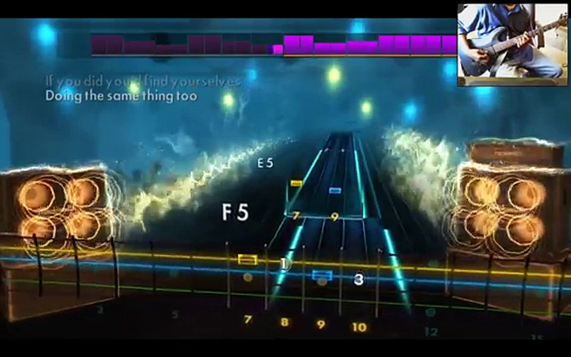 Rocksmith – PC [Descargar .torrent] - video Dailymotion