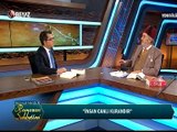 Üstad Kadir Mısıroğlu İle Ramazan Sohbetleri 12 Haziran 2016