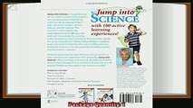 read now  Jump into Science Active Learning for Preschool Children Learning in Leaps and Bounds