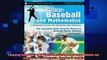 read now  Fantasy Baseball and Mathematics A Resource Guide for Teachers and Parents Grades 5 and